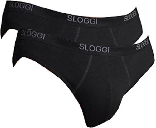 Sloggi men Basic minislip (set van 2)