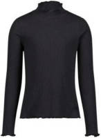 Me & My Monkey longsleeve donkerblauw
