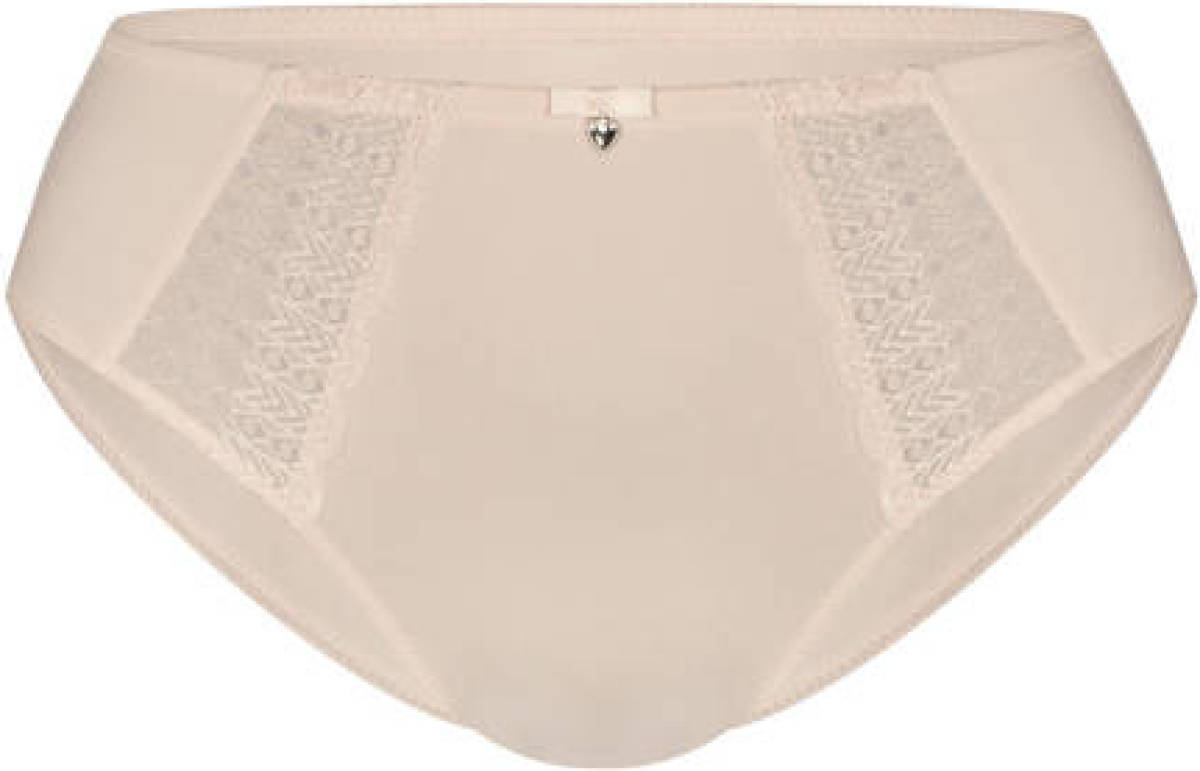 Sassa Mode slip Lovely Secret lichtbeige