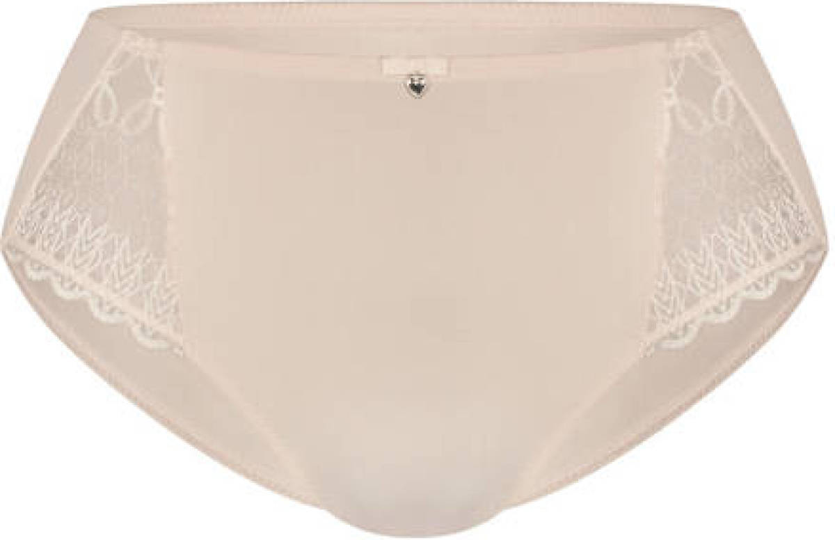 Sassa Mode slip lichtbeige