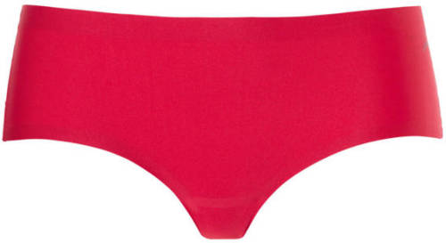 Ten Cate TC Secrets hipster met kant rood