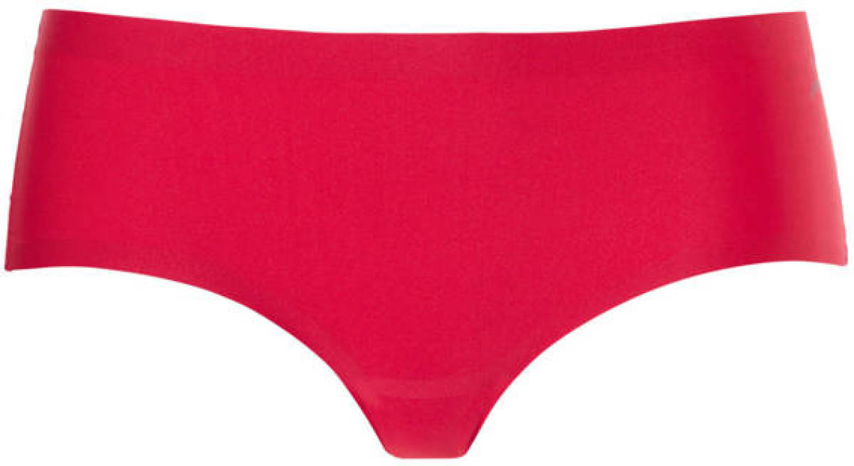 Ten Cate TC Secrets hipster met kant rood