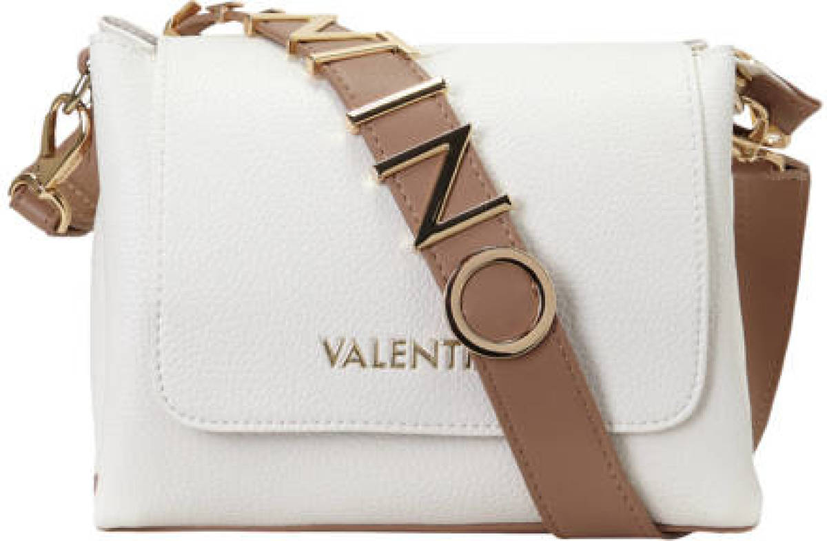 Valentino Bags crossbody tas Alexia ecru/taupe