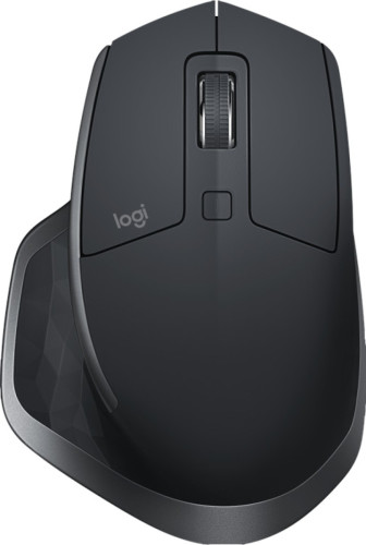Logitech draadloze muis MX Master 2S