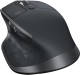 Logitech MX Master 2S Draadloze Muis Zwart