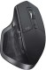 Logitech MX Master 2S Draadloze Muis Zwart