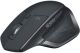 Logitech MX Master 2S Draadloze Muis Zwart