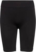 VERO MODA naadloze cycling short VMJACKIE zwart