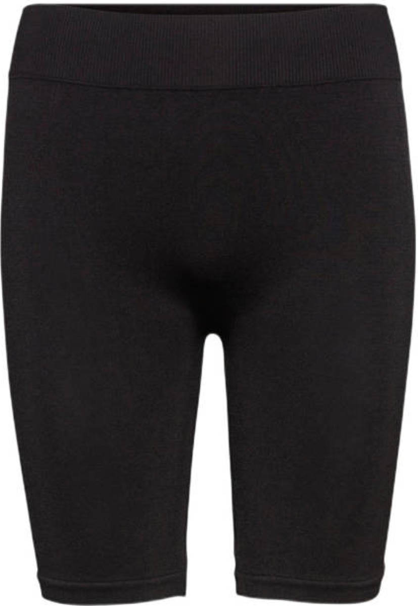 VERO MODA naadloze cycling short VMJACKIE zwart