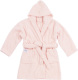Meyco badstof badjas Basic Soft Pink