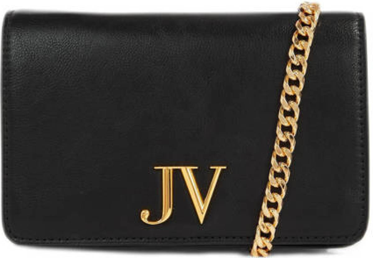 JOSH V crossbody tas Raiza zwart