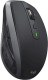 Logitech MX Anywhere 2S Draadloze Mobiele Muis Zwart
