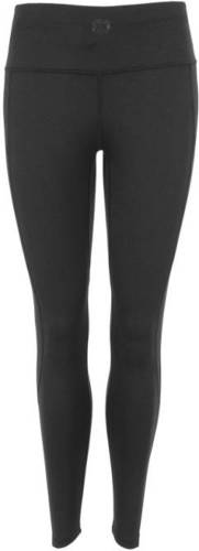 Stanno 7/8 sportlegging zwart