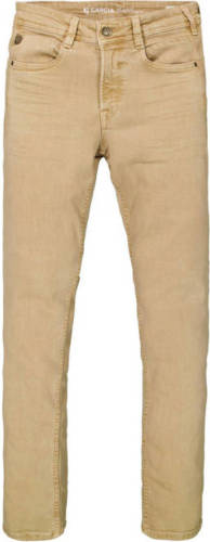 Garcia slim fit jeans Rocko hessian