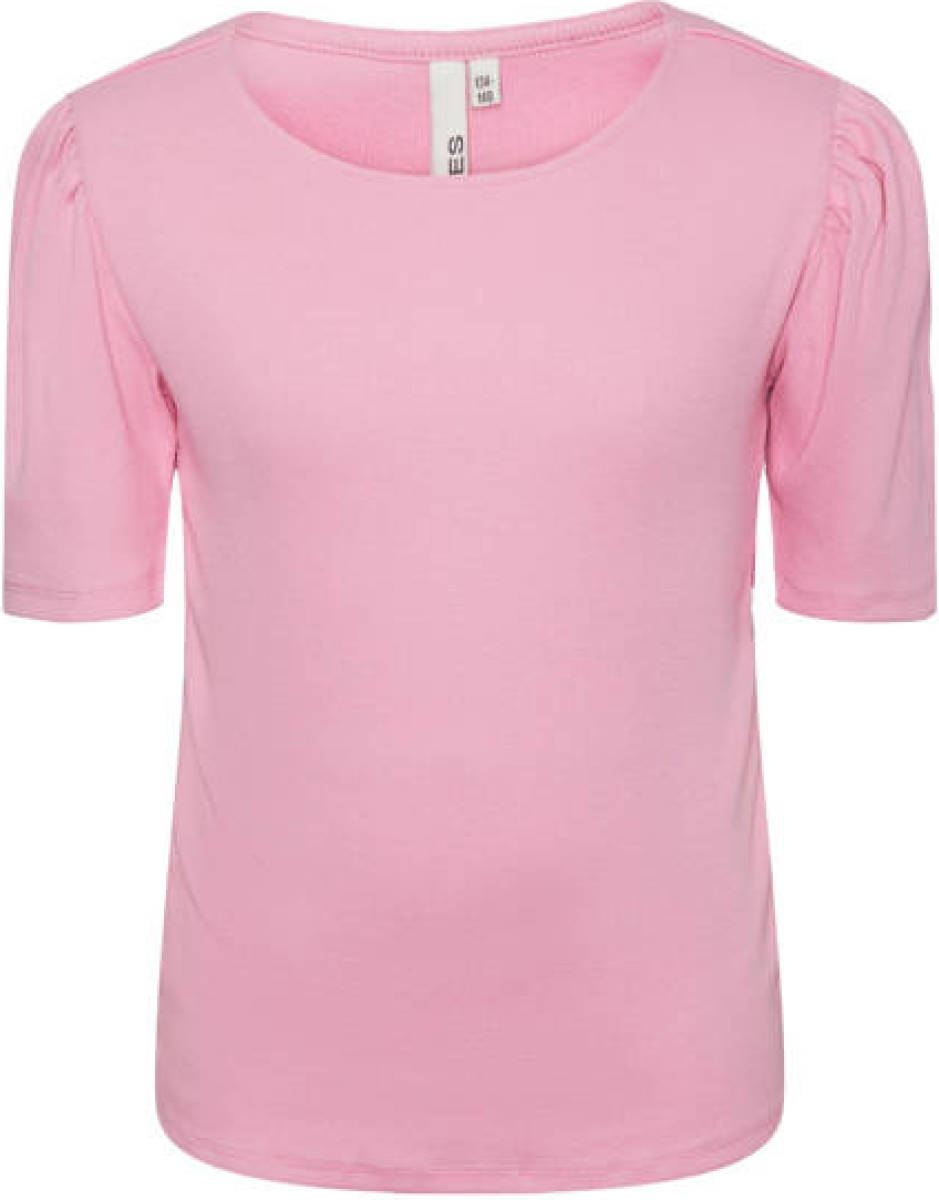 PIECES KIDS T-shirt PKTANIA zachtroze