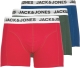 Jack & Jones boxershort JACRIKKI (set van 3)