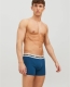 Jack & Jones boxershort JACRIKKI (set van 3)