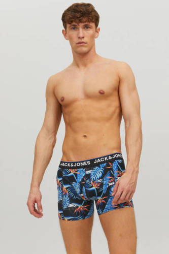 Jack & Jones boxershort JACAZORES (set van 3)