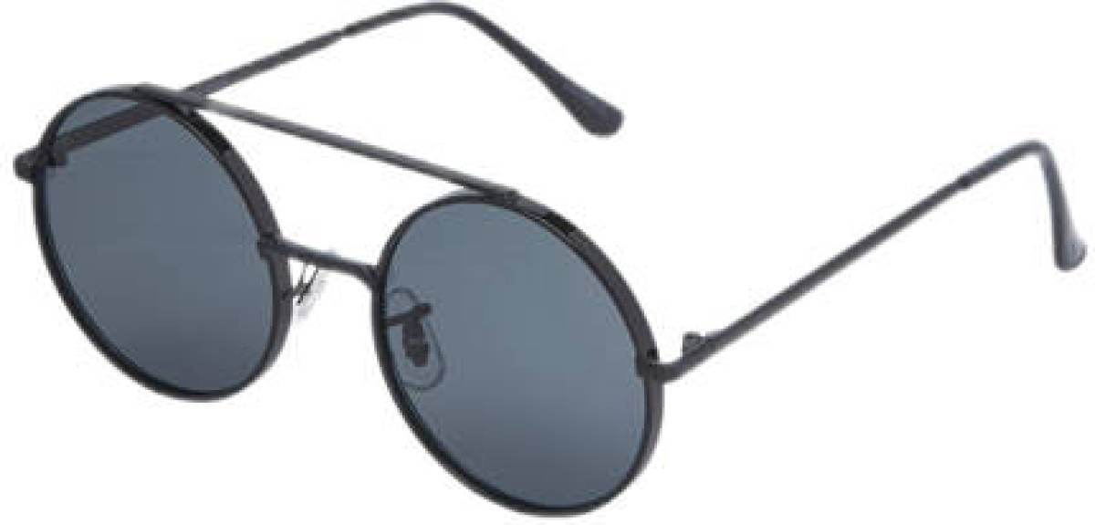 Jack & Jones zonnebril JACBOSTON zwart