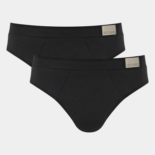 Sloggi men Go slip (set van 2)