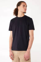 America Today T-shirt black