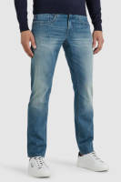 PME Legend regular fit jeans soft green cast