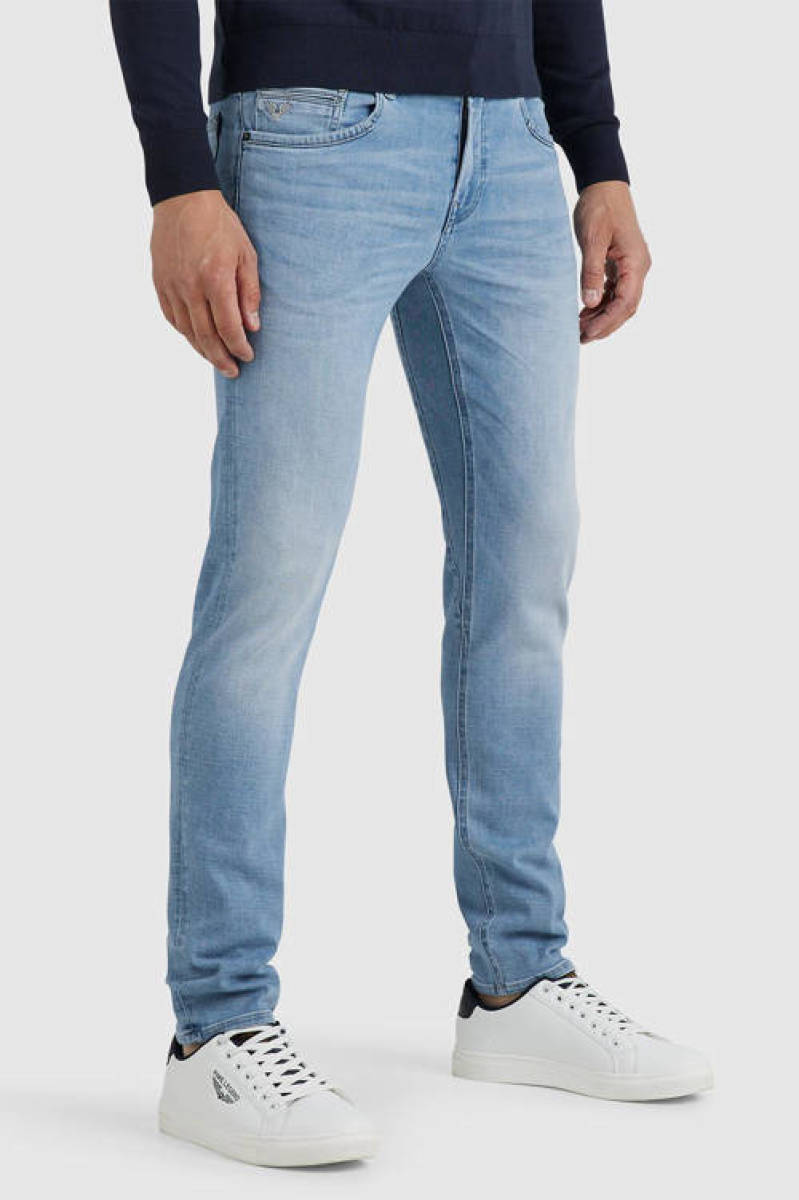 PME Legend slim fit jeans comfort light blue