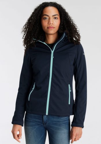 Icepeak Softshell-jack Icepeak BOISE