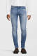 Tommy Jeans skinny jeans denim light