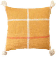 wehkamp home sierkussenhoes Leyton (45x45 cm)