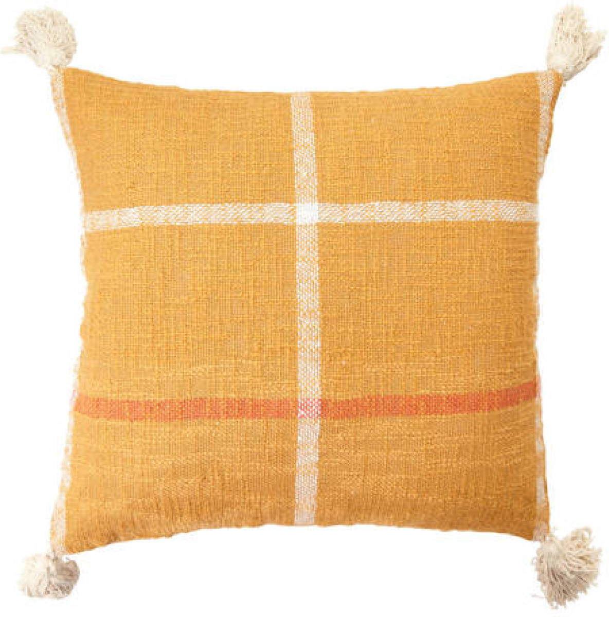wehkamp home sierkussenhoes Leyton (45x45 cm)