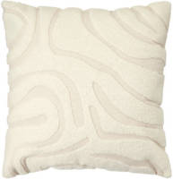 wehkamp home sierkussenhoes Lydd (45x45 cm)