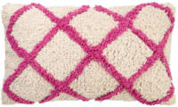 wehkamp home sierkussenhoes Liskeard (50x30 cm)