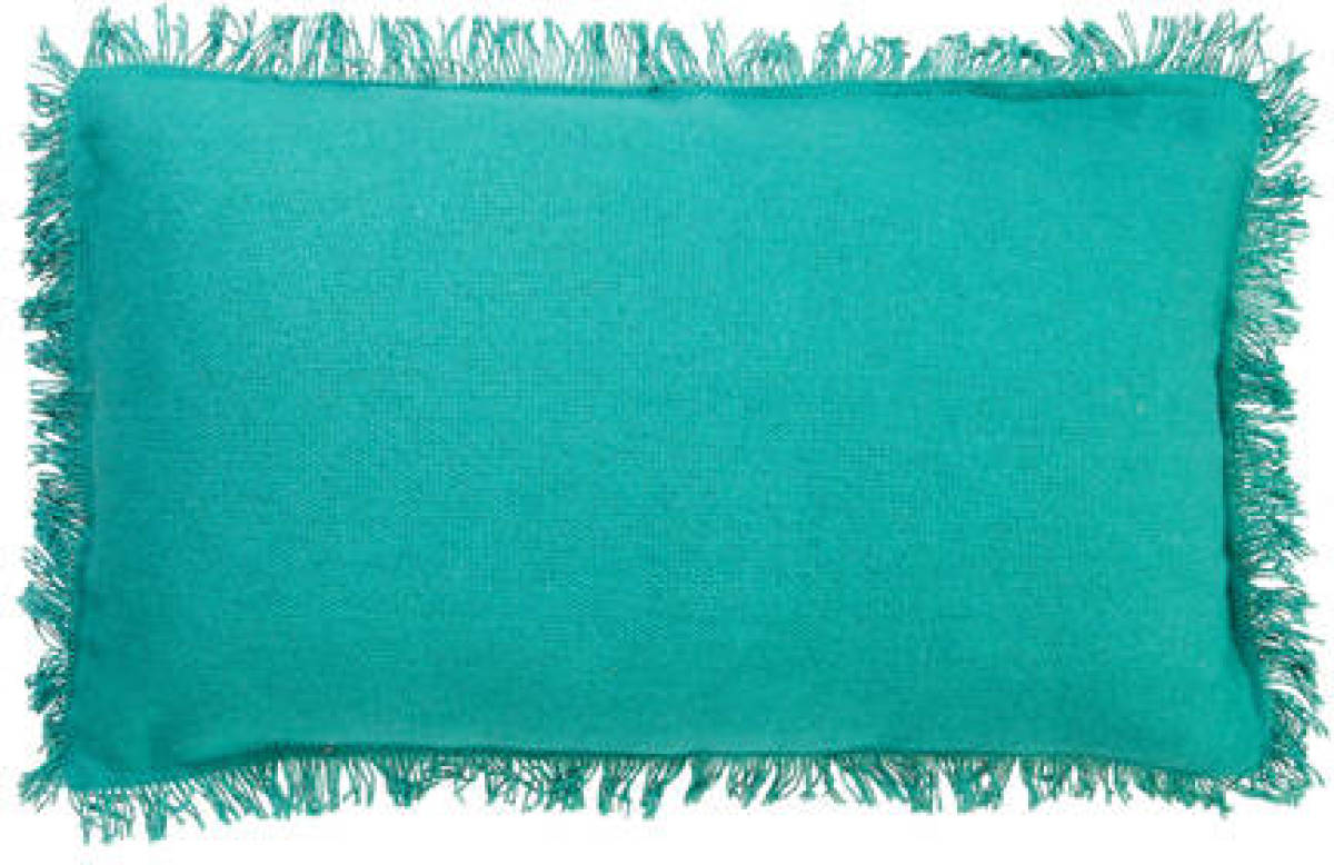 wehkamp home sierkussenhoes Leigh (50x30 cm)