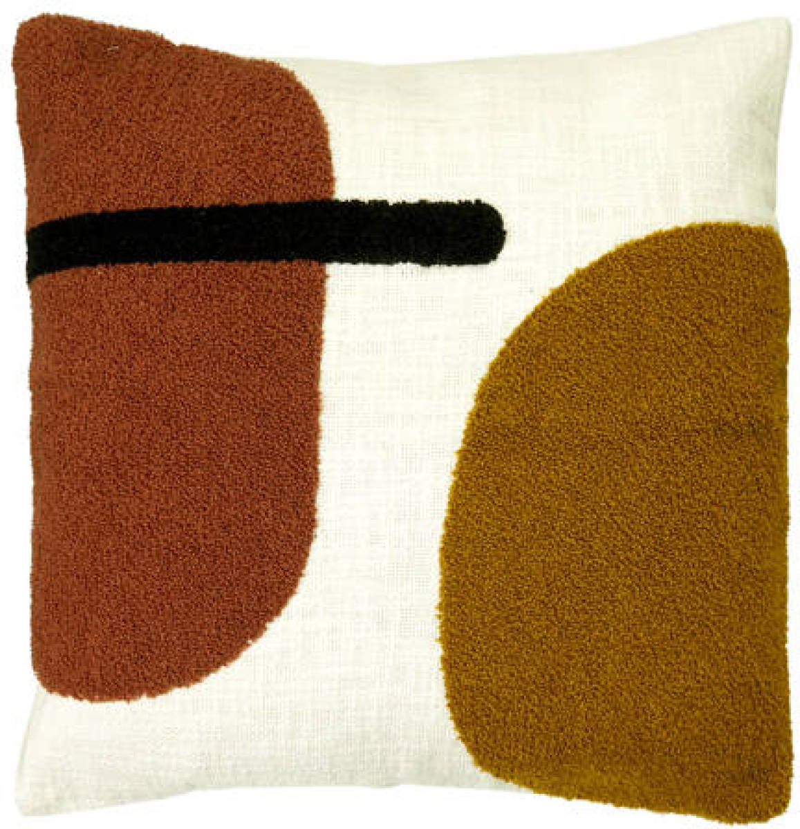 wehkamp home sierkussenhoes Leeds (45x45 cm)