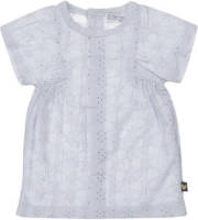 Dirkje top blauw