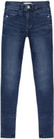 Cars high waist skinny jeans Ophelia dark used