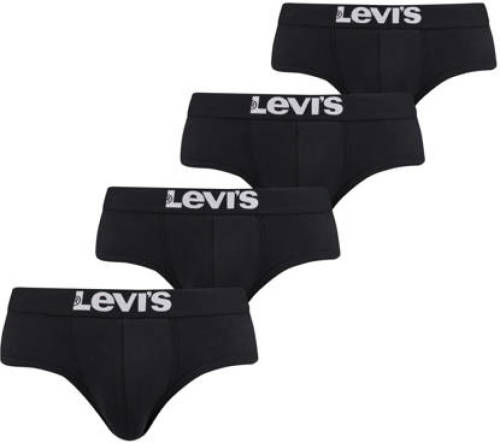 Levi's slip (set van 4)