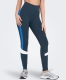 ONLY PLAY sportlegging ONPMILA donkerblauw