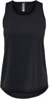 ONLY PLAY sporttop ONPMILA zwart
