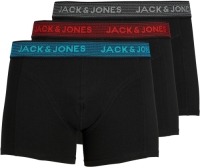 Jack & Jones boxershort (set van 3)