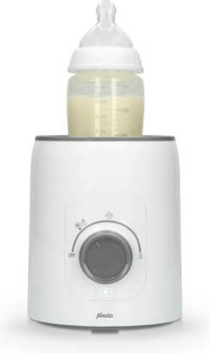 Alecto BW600 flessenwarmer