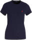 Polo ralph lauren T-shirt donkerblauw