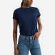 Polo ralph lauren T-shirt donkerblauw