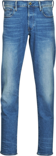 Straight G-star Raw  3301 REGULAR TAPERED