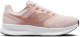 Nike Run Swift 3 hardloopschoenen roze/wit