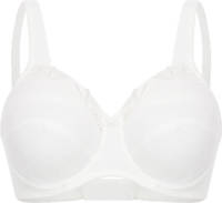Felina beugelbh wit