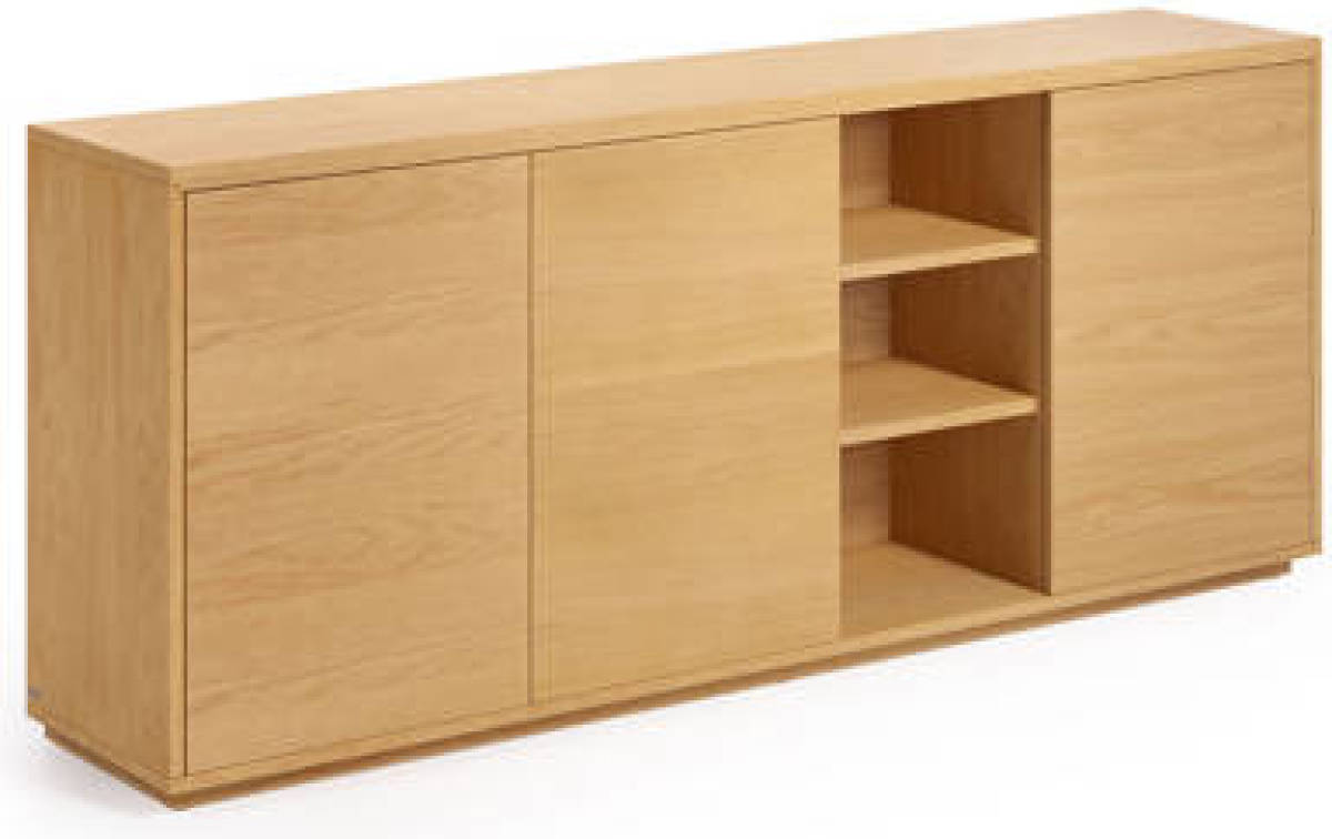 Kave Home dressoir Abilen