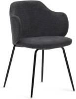 Kave Home eetkamerstoel (set van 2) Suanna