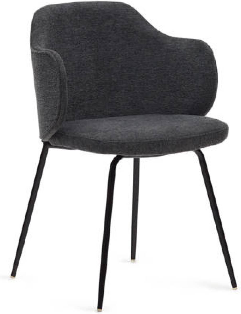Kave Home eetkamerstoel (set van 2) Suanna